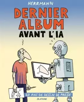 Couverture du produit · Dernier album avant lia