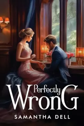 Couverture du produit · Perfectly Wrong