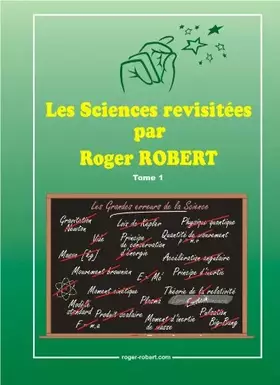 Couverture du produit · Les Sciences revisitées