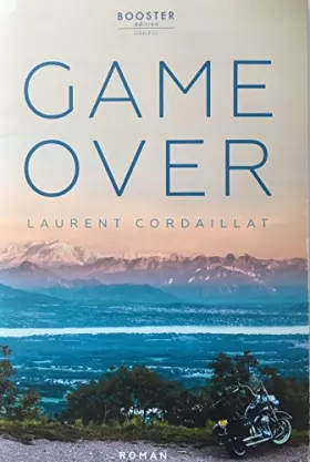 Couverture du produit · Game Over