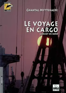 Couverture du produit · Le Voyage en Cargo
