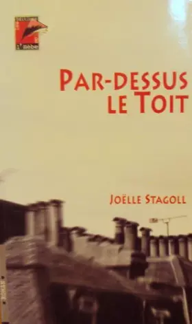 Couverture du produit · Par-dessus le toit