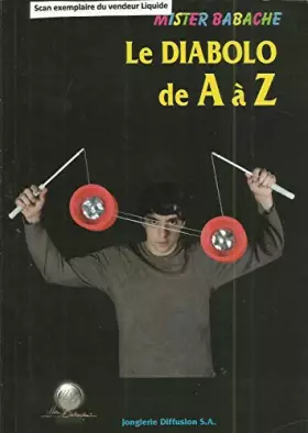 Couverture du produit · Le diabolo de A à Z