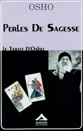 Couverture du produit · Perles de sagesse: Le Tarot d'Osho