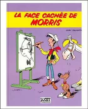 Couverture du produit · La Face cachée de Morris