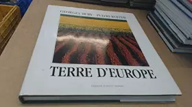 Couverture du produit · Terre d'europe                                                                                121595