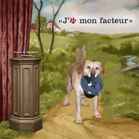 Couverture du produit · J'aime mon facteur