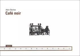 Couverture du produit · Café noir