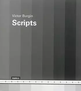 Couverture du produit · Scripts