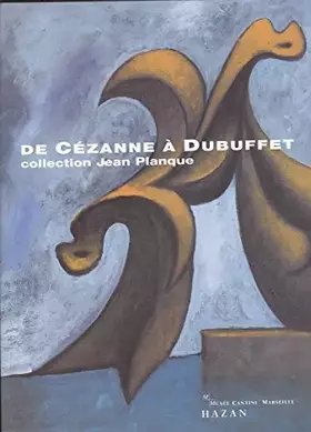 Couverture du produit · De Cézanne à Dubuffet