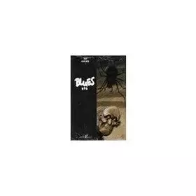 Couverture du produit · Blues