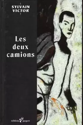 Couverture du produit · Deux camions
