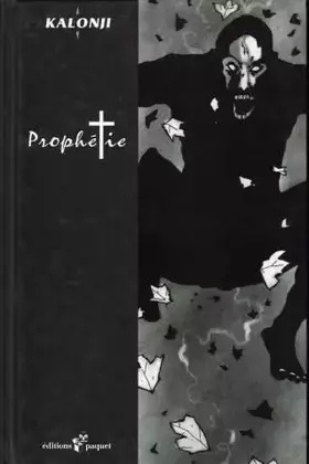 Couverture du produit · Prophétie