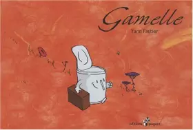 Couverture du produit · Gamelle
