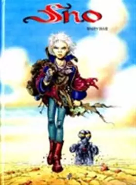 Couverture du produit · futura