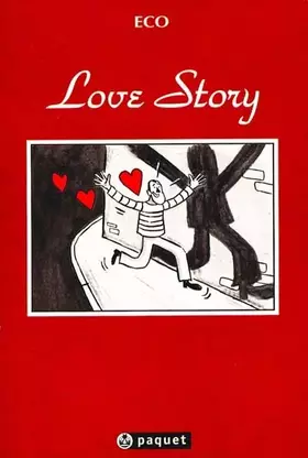 Couverture du produit · Love Story