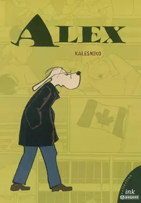 Couverture du produit · Alex