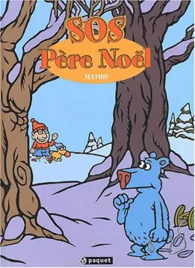 Couverture du produit · SOS Père Noël