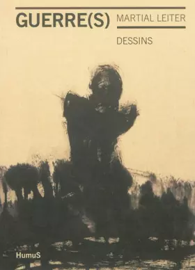 Couverture du produit · Guerre(S)