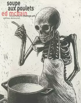 Couverture du produit · Soupe aux Poulets