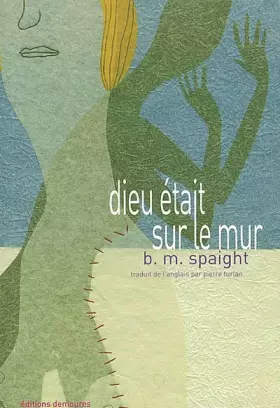 Couverture du produit · Dieu Etait Sur Le Mur