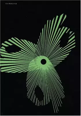 Couverture du produit · Eva rothschild