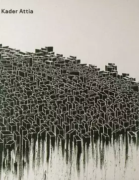 Couverture du produit · Kader Attia