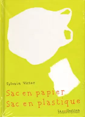 Couverture du produit · Sac en papier Sac en plastique