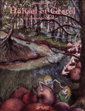 Couverture du produit · Hänsel et Gretel