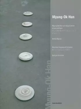 Couverture du produit · Myung Ok Han
