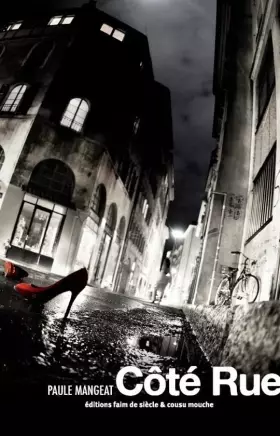 Couverture du produit · Côté Rue