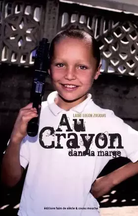 Couverture du produit · Au crayon dans la marge