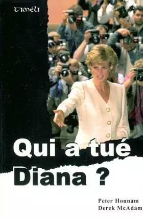 Couverture du produit · Qui a tué Diana ?