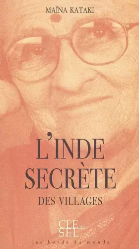Couverture du produit · INDE SECRETE DES VILLAGES