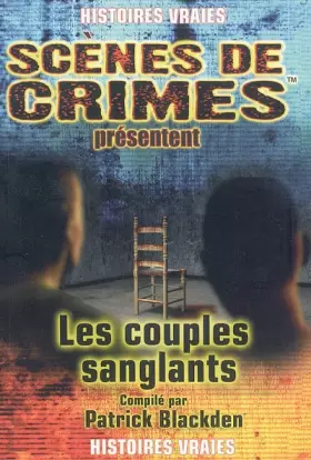 Couverture du produit · Les couples sanglants
