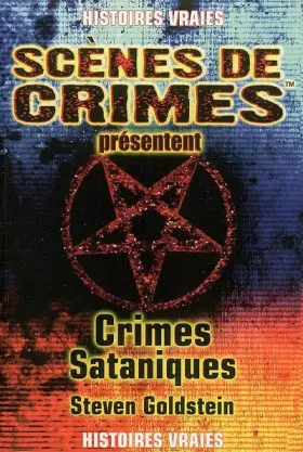 Couverture du produit · Crimes Sataniques