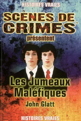 Couverture du produit · Les jumeaux maléfiques