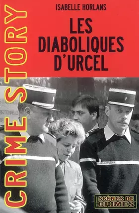 Couverture du produit · Les diaboliques d'Urcel