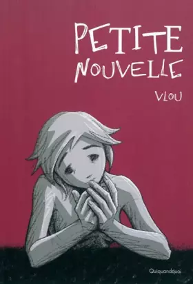 Couverture du produit · Petite nouvelle