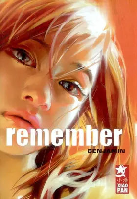 Couverture du produit · Remember