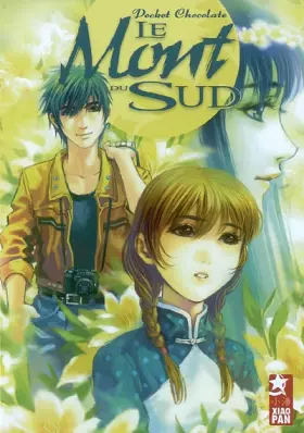 Couverture du produit · Le Mont du Sud