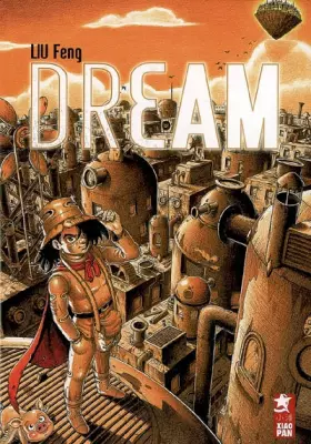 Couverture du produit · Dream