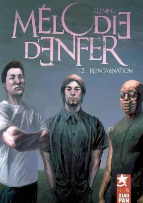 Couverture du produit · Mélodie d'enfer, Tome 2 : Réincarnation