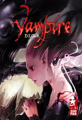 Couverture du produit · Vampire