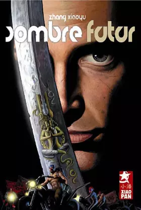 Couverture du produit · Sombre futur