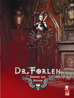 Couverture du produit · Dr Forlen