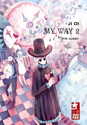Couverture du produit · My Way, Tome 2 :