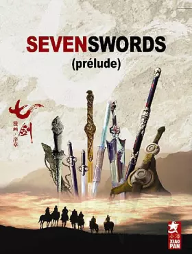 Couverture du produit · Seven Swords (prélude)