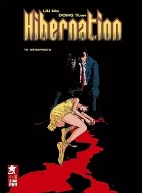 Couverture du produit · Dérapages