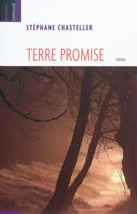 Couverture du produit · Terre promise